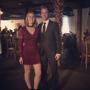 Meet your Posher, Taylor